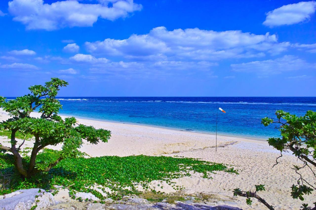 Hotel Torifito Miyakojima Resort Exterior photo
