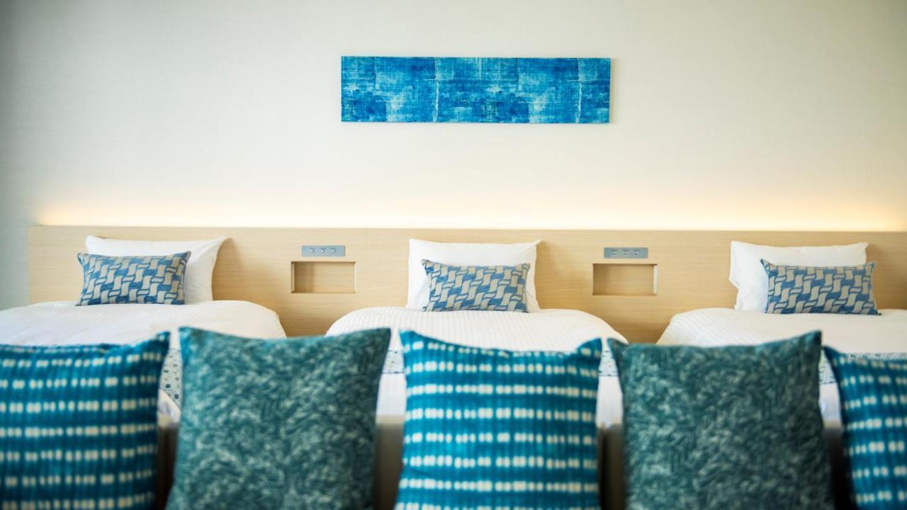 Hotel Torifito Miyakojima Resort Exterior photo